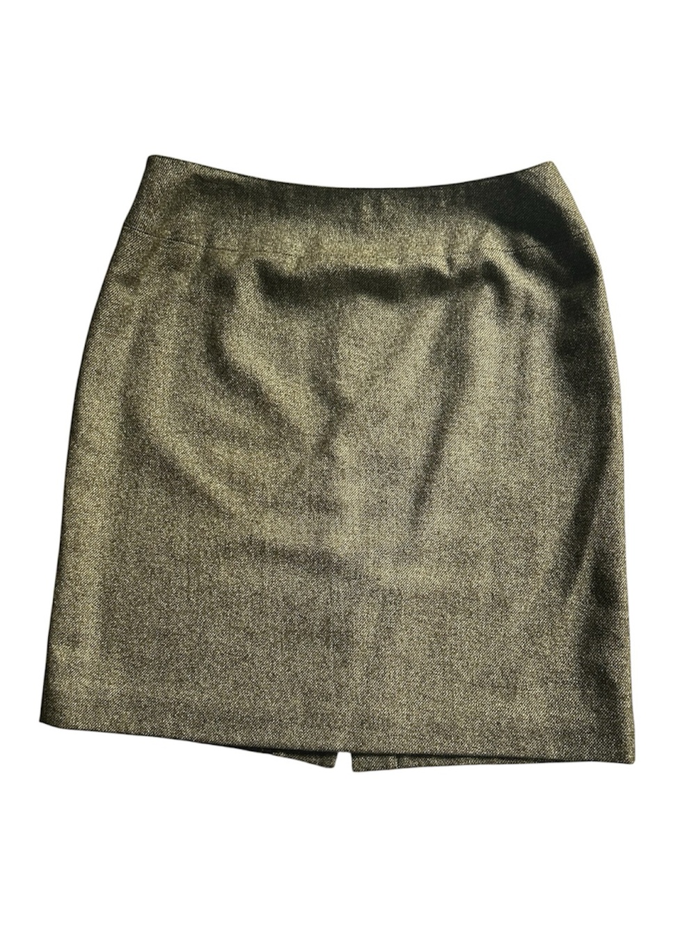 Talbots wool academia mini skirt M 10